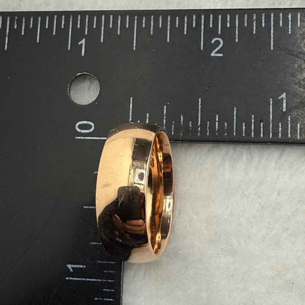 GD **rose gold
